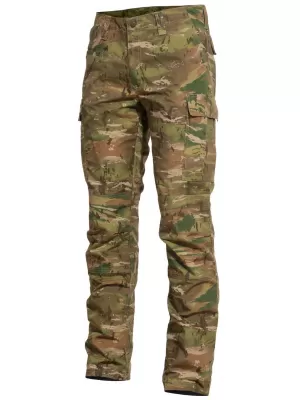 Nadrág PENTAGON BDU 2.0 CAMO K05001 FÜVES