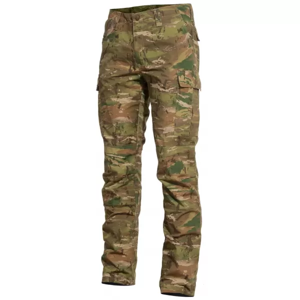  Nadrág PENTAGON BDU 2.0 CAMO K05001 FÜVES 