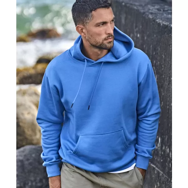  Uniszex pulóver TEE JAYS | TJ 5430 ÓCEÁN KÉK 