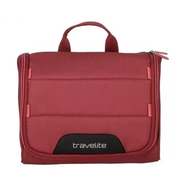  Táska TRAVELITE SKAII COSMETIC BAG SZERK 