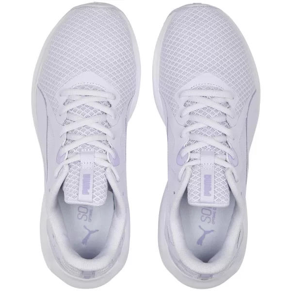  Cipő PUMA TWITCH RUNNER FRESH 37798107 TAVASZI LEVENDULA/LILA/FEHÉR 