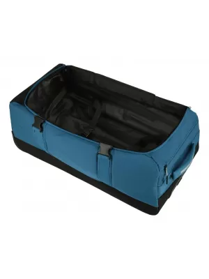 Táska TRAVELITE KICK OFF WHEELED DUFFLE L BENZIN
