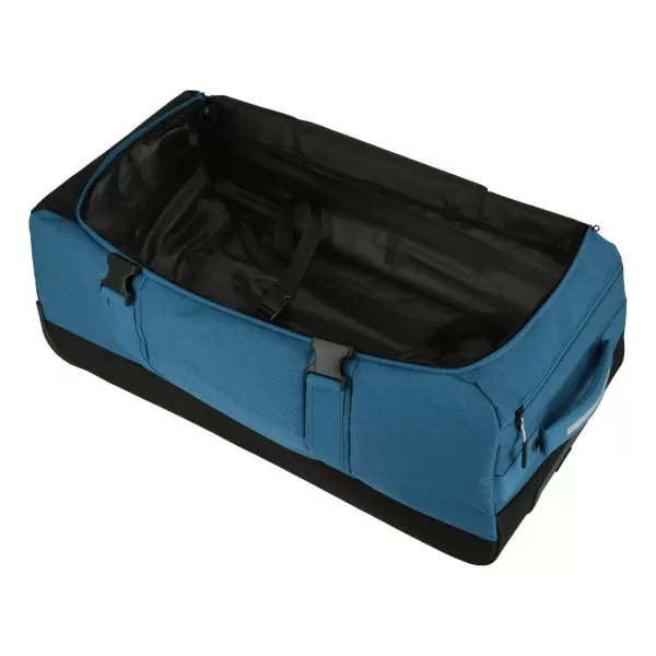  Táska TRAVELITE KICK OFF WHEELED DUFFLE L BENZIN 