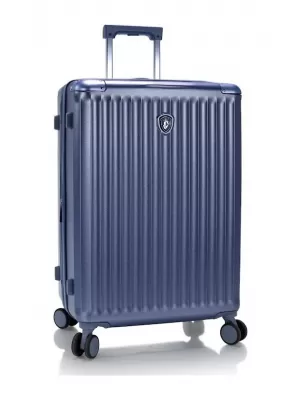 Bőrönd HEYS LUXE M SZOKÁSOK