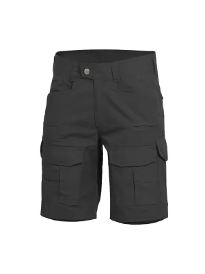 Rövidnadrág PENTAGON LYCOS SHORT PANTS K05059 FEKETE