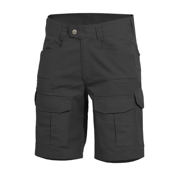 Rövidnadrág PENTAGON LYCOS SHORT PANTS K05059 FEKETE 