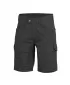 Rövidnadrág PENTAGON LYCOS SHORT PANTS K05059 FEKETE