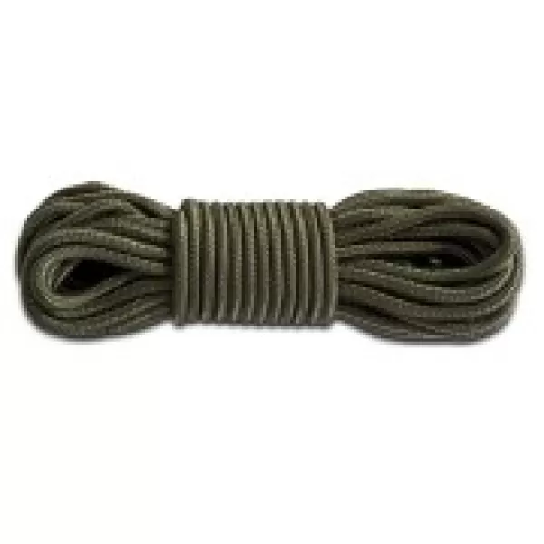 Napernyő PENTAGON MULTI PURPOSE ROPE 10MM X 15M D25009 FEKETE 