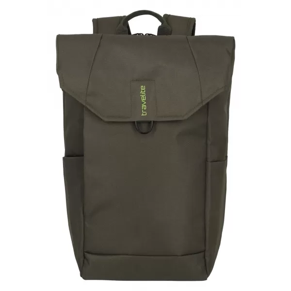  Hátizsák TRAVELITE PATHWAY BACKPACK FOLD OLAJBOGYÓ 