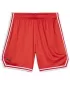 Rövidnadrág PUMA HOOPS TEAM GAME SHORT 67662904 PUMA PIROS