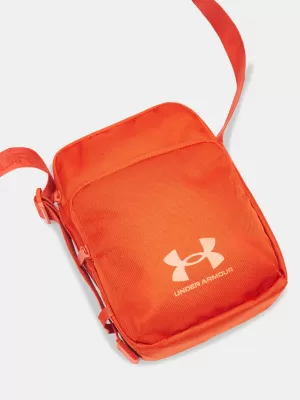 Táska UNDER ARMOUR UA ESSENTIAL LITE CROSSBODY 1381912-842 NARANCS
