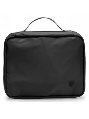 Táska HEYS BASIC TOILETRY BAG FEKETE