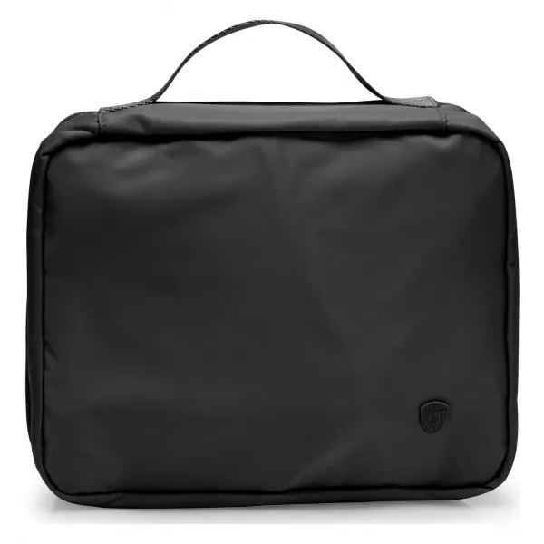  Táska HEYS BASIC TOILETRY BAG FEKETE 