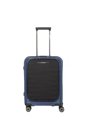 Bőrönd TRAVELITE MOOBY S FRONT POCKET SZOKÁSOK