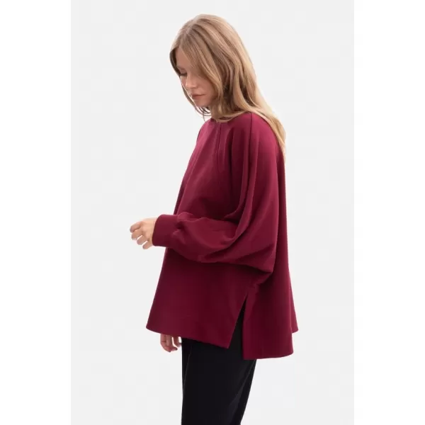 Női pulóver BEWEAR B306 BURGUNDIA 