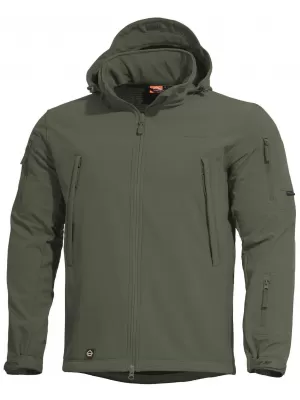 Kabát PENTAGON ARTAXES K08011 OLÍVA ZÖLD