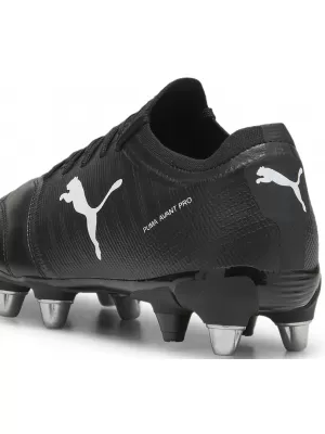 Férfi cipő PUMA AVANT PRO 10671404 PUMA FEKETE/PUMA FEHÉR