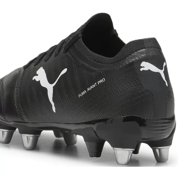  Férfi cipő PUMA AVANT PRO 10671404 PUMA FEKETE/PUMA FEHÉR 