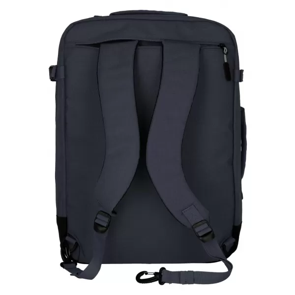  Hátizsák TRAVELITE KICK OFF MULTIBAG BACKPACK ANTRACIT 