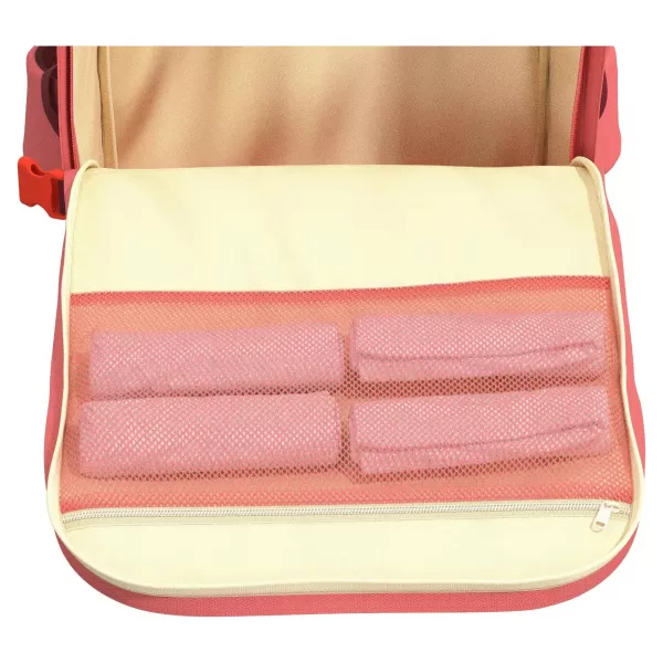  Hátizsák CABINZERO CLASSIC PRO 42L BARACK VÖLGY 