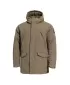 Egy parka PENTAGON ELEMENTS PARKA K01014 PRÉRIFARKAS