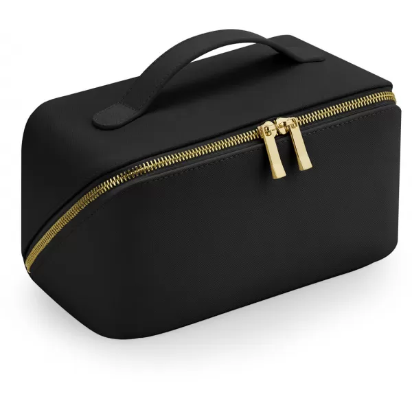  | BG 762 FEKETE BagBase 