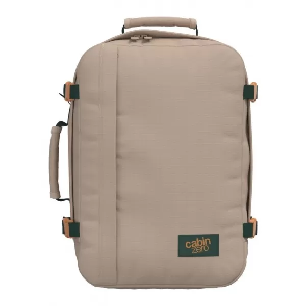  Hátizsák CABINZERO CLASSIC 36L HAGYMÁS HOMOK 