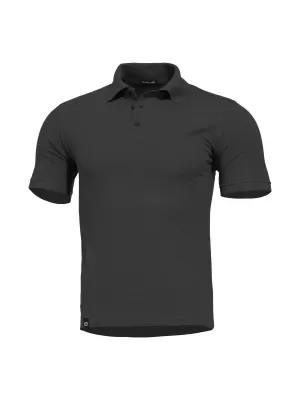 Ing PENTAGON SIERRA POLO SHIRT K09015 FEKETE