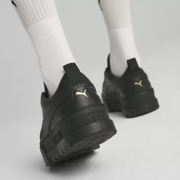  Hölgyek PUMA MAYZE CLASSIC WNS 38420902 PUMA FEKETE 