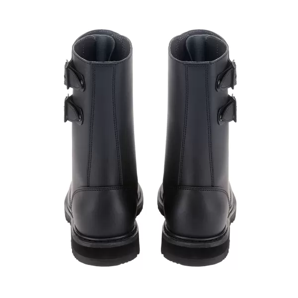  Csizma BRANDIT 9065 FEKETE 