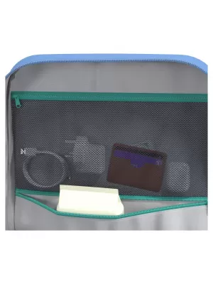 Hátizsák CABINZERO CLASSIC 44L VÉGTELEN KÉK