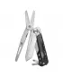 Eszköz PENTAGON ODIN CAMPING MULTITOOL WITH SCISSORS D19007 FEKETE