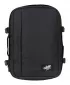 Hátizsák CABINZERO CLASSIC PLUS 32L TELJESEN FEKETE