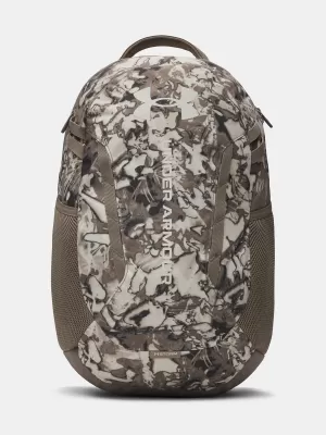 Hátizsák UNDER ARMOUR HUSTLE 6.0 BACKPACK BARNA