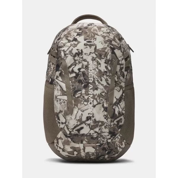  Hátizsák UNDER ARMOUR HUSTLE 6.0 BACKPACK BARNA 