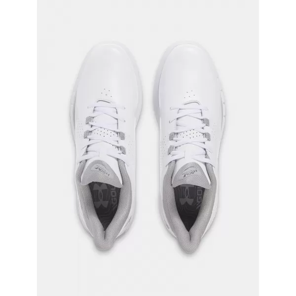  Férfi cipők UNDER ARMOUR UA DRIVE FADE SL 3026922-102 FEHÉR 