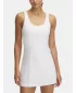Ruha UNDER ARMOUR MOTION DRESS 1384053-101 FEHÉR