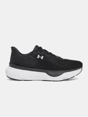 Női cipők UNDER ARMOUR UA W INFINITE PRO 2 3028177-001 FEKETE