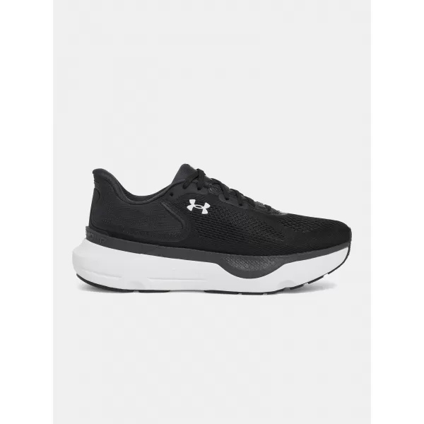  Női cipők UNDER ARMOUR UA W INFINITE PRO 2 3028177-001 FEKETE 