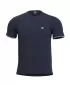 póló PENTAGON LEVANTES CREWNECK STRIPES K09026 SÖTÉTKÉK