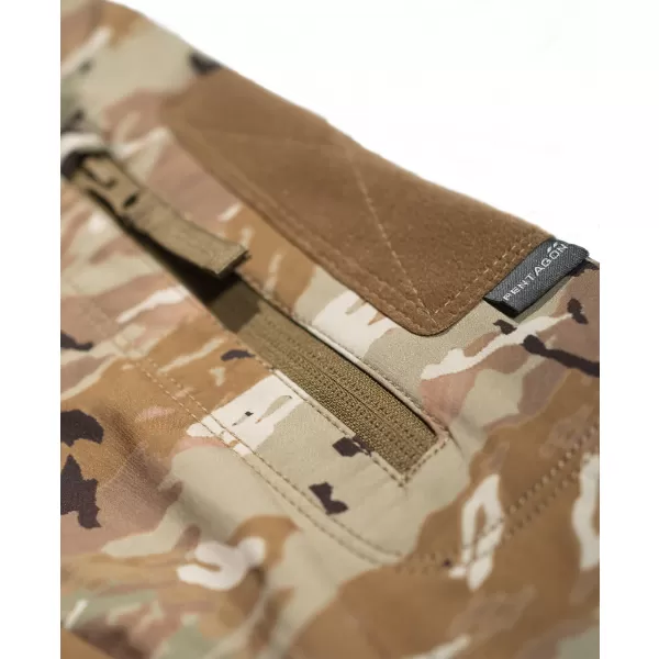  Kabát PENTAGON ARTAXES PENTACAMO K08011 PENTACAMO 