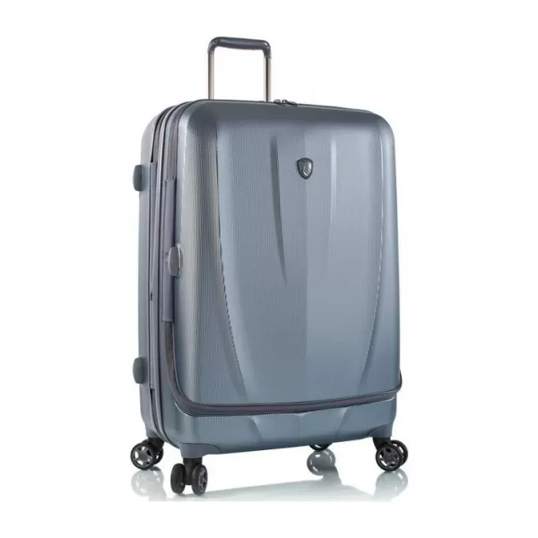  Bőrönd HEYS VANTAGE SMART LUGGAGE L PALAKÉK 
