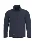 Kabát PENTAGON ELITE LIGHT SOFTSHELL JACKET K08044 ÉJFÉLKÉK