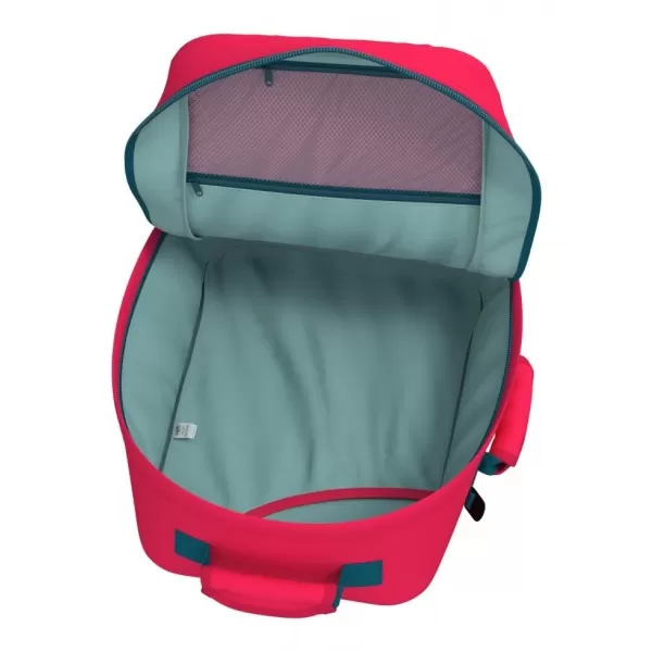 Hátizsák CABINZERO CLASSIC 36L MIAMI MAGENTA 