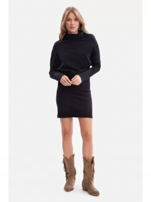 Ruha BEWEAR B309 FEKETE