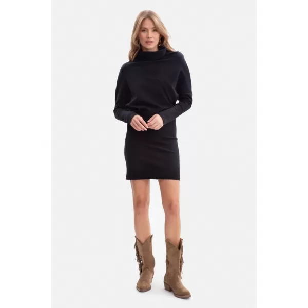  Ruha BEWEAR B309 FEKETE 