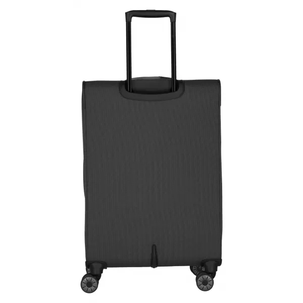  Bőrönd TRAVELITE VIIA 4W M ANTRACIT 