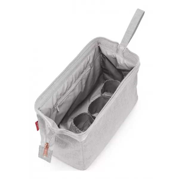  Retikül REISENTHEL TRAVELCOSMETIC TWIST ÉG EMELKEDETT 
