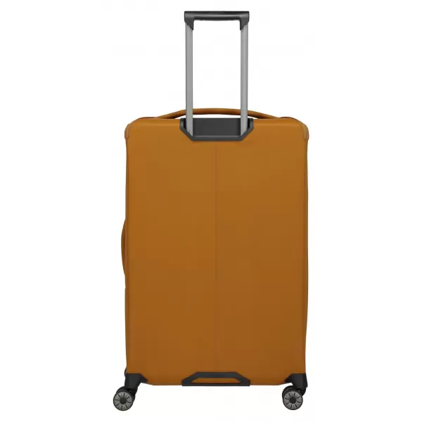  Bőrönd TRAVELITE Priima L CURRY 