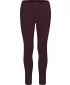 Női vízálló leggings NORDBLANC NBWPL8279 BARNA